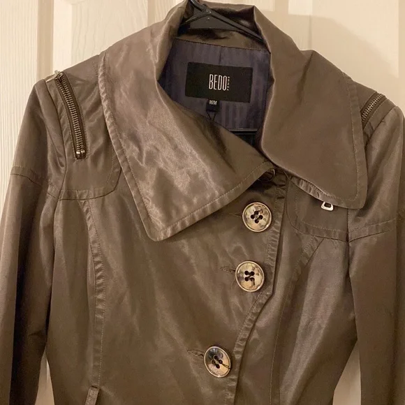 Bedo jacket preworn size M - Picture 3 of 6